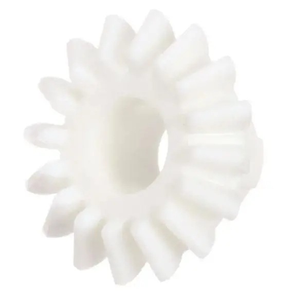 Dynamic Cone-Shaped Gear And Pin Assembly – Precision-Machined Drive Component 1