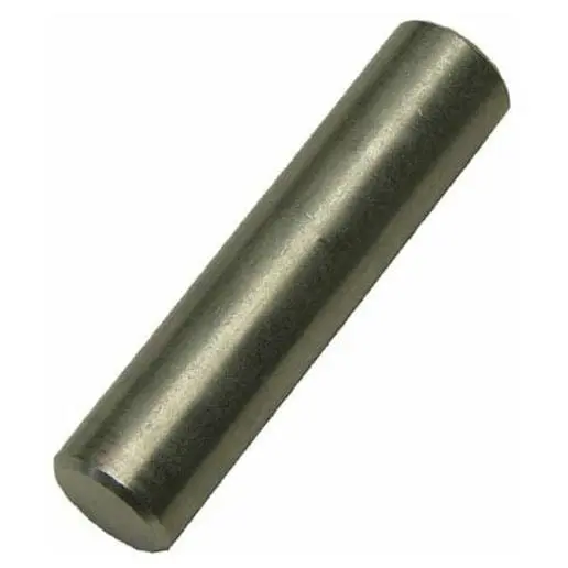 Dynamic Mixer 2813 Stainless Steel Drive Shaft Compatible With Large/Small Gear Salad Spinners Sd92 & Sd99 | Denson Cfe 1