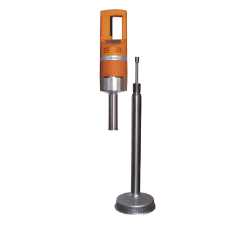 Dynamic Pp002.1 Variable-Speed Hand Immersion Mixer – 460W, 220-Lb Capacity 1