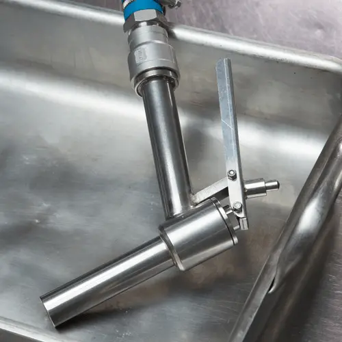 Dynamic Tb040 Power Pro Gun-Style Dispensing Attachment 1