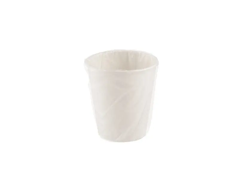 Eco Guardian 10 Oz Pe-Lined Single-Wall Paper Cup – Hot Or Cold Beverage Use 1