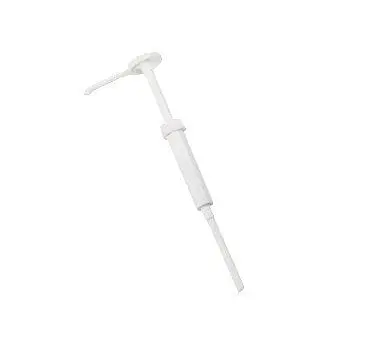 Economy Liquid Pump Dispenser – 1-Ounce Capacity With 9" Dip Tube For Bottled Liquids 1