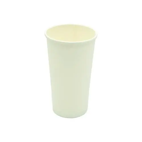 Ecosystems Hot Cup – 20 Oz Polyethylene-Lined Paper, 1000 Per Case | Denson Cfe 1