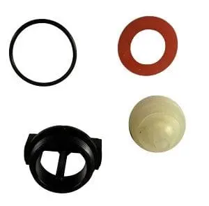Encore K50-Vbkit Repair Kit For 1/2" Atmospheric Vacuum Breakers | Denson Cfe 1