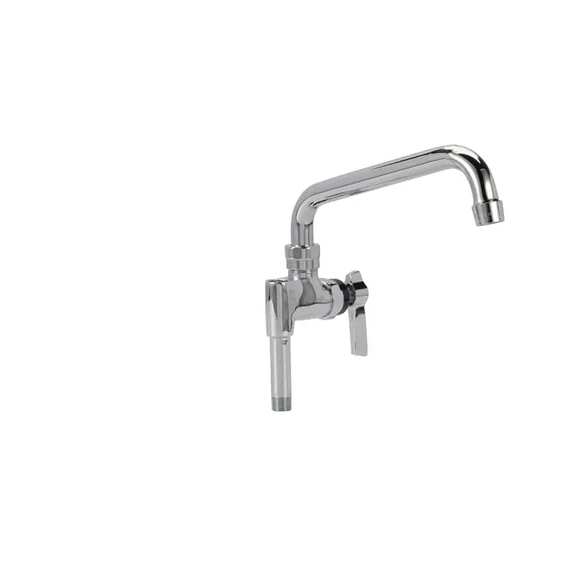 Encore Kl55-7012Se1Z Chrome-Plated Brass Add-On Faucet With 12-Inch Spout | Denson Cfe 1