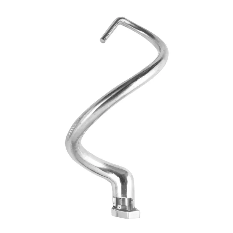 Eurodib Nm60A-44 Dough Hook For M60A 220Etl Planetary Mixers 1