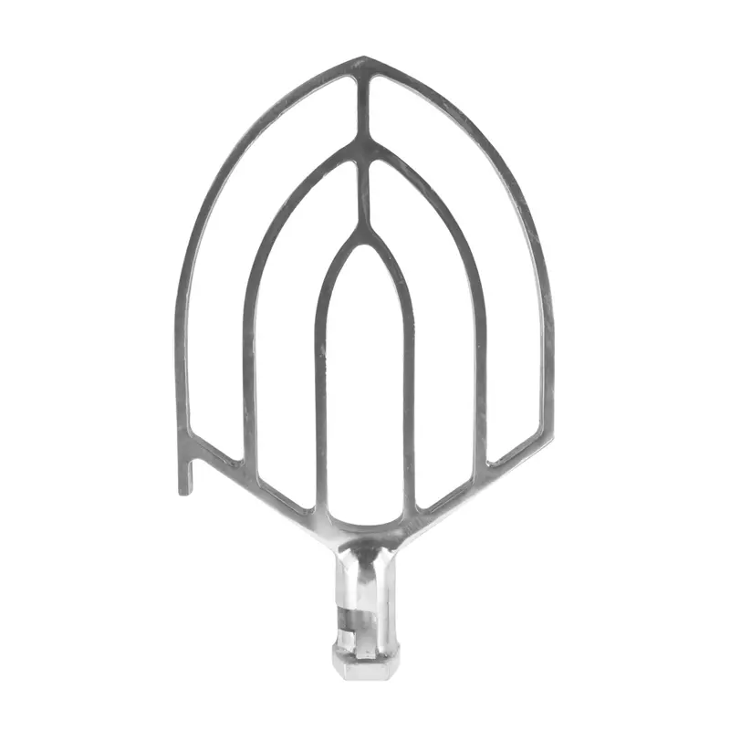 Eurodib Nm60A-46 Flat Beater Attachment For M60A 220Etl Stand Mixers 1