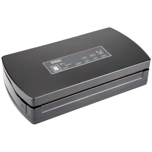 Eurodib Santaana Countertop Vacuum Sealer – Atmovac™ Electric Packaging Machine 1