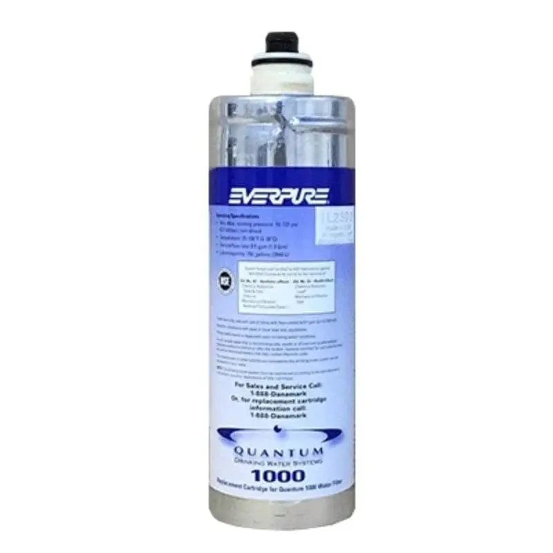 Everpure Ev9279-01 Quantum Q-1000 Replacement Water Filter Cartridge 1