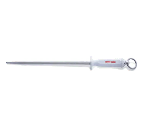 F.Dick Dickoron 12-Inch Hygienic Combi Steel With White/Glitter Finish – Model 7596130 1