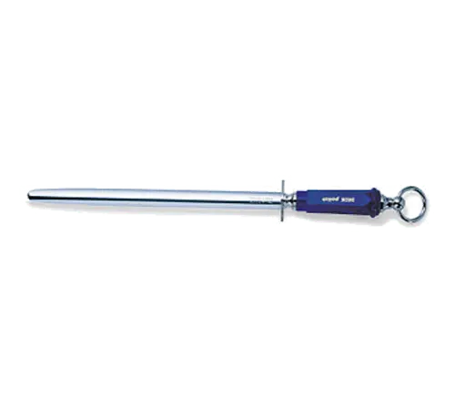 F.Dick Dickoron 12-Inch Polish Steel Rod In Blue – Model 8544218K 1