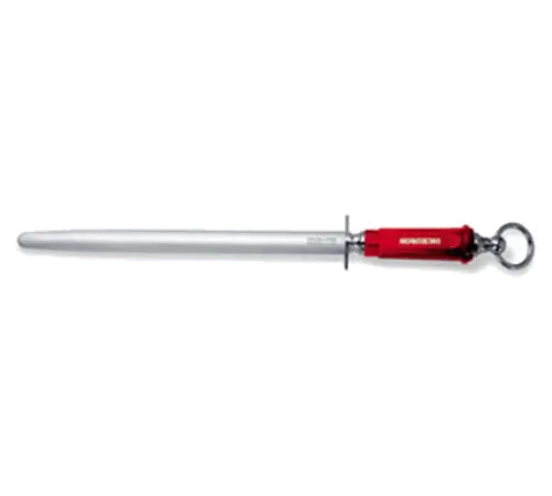 F.Dick Dickoron Classic Round Sapphire-Cut Steel In Red – 14-Inch, Model 7598135 1