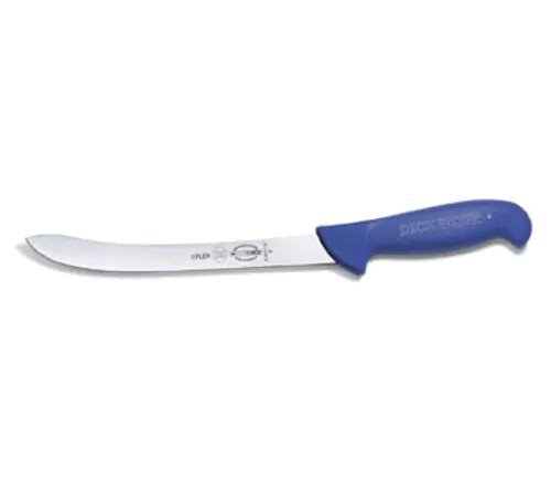 F.Dick Ergogrip Fillet Knife – 6" Blue Handle | Denson Cfe 1