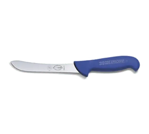 F.Dick Ergogrip Trimming Knife – 5" Blue Handle | Denson Cfe 1