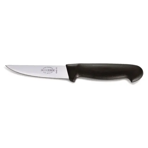 F.Dick Ergogrip Yellow Poultry Knife – 4" Compact Blade For Delicate Tasks | Denson Cfe 1