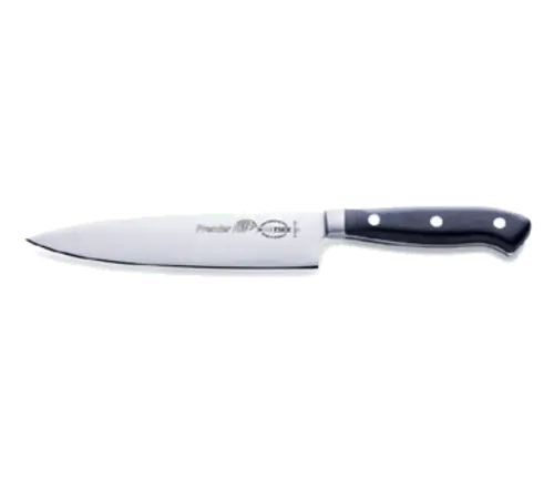 F.Dick Premier Eurasia 7-Inch Gyuto Chef Knife – Forged Black Blade | Denson Cfe 1