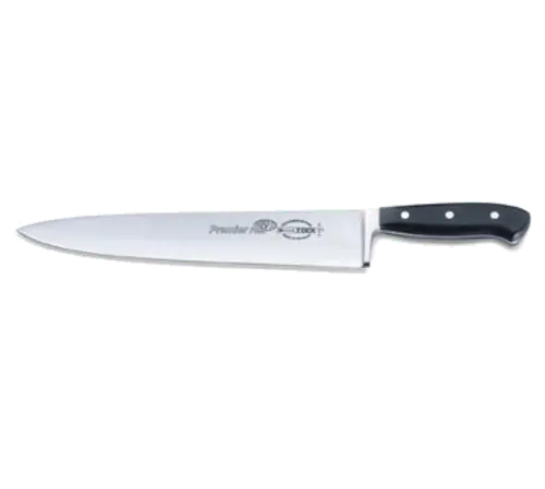 F.Dick Premier Plus 12-Inch Chef Knife – Extended Blade For Large-Scale Prep | Denson Cfe 1