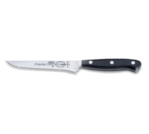 F.Dick Premier Plus 5-Inch Boning Knife – Flexible Black Forged Steel | Denson Cfe 1