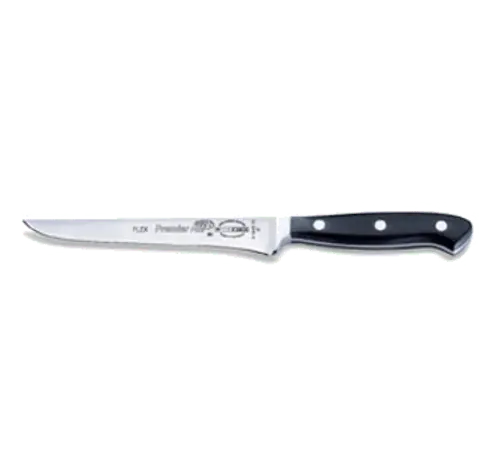 F.Dick Premier Plus 6-Inch Flexible Boning Knife – Black Forged Blade | Denson Cfe 1