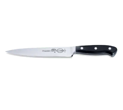 F.Dick Premier Plus 7-Inch Carving Knife – Classic Black Forged Blade | Denson Cfe 1