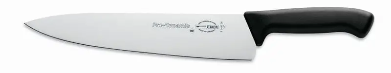 F.Dick Prodynamic 10-Inch Chef’S Knife – Black Handle | Denson Cfe 1