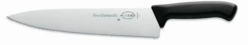 F.Dick Prodynamic 10-Inch Serrated Chef'S Knife – Model 8544826 1