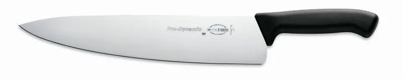 F.Dick Prodynamic 12-Inch Black Chef Knife – Model 8544730 1