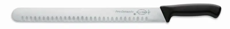 F.Dick Prodynamic 14-Inch Kullenschliff Knife – Black Handle | Denson Cfe 1