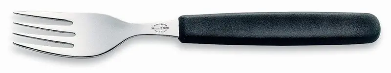 F.Dick Prodynamic 3.5-Inch Black Snack Fork – Model 9201209 1