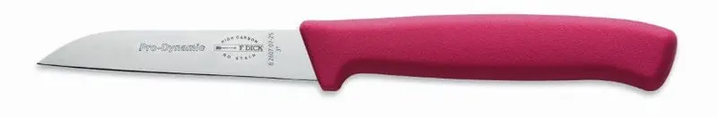 F.Dick Prodynamic 3-Inch Pink Kitchen Knife – Model 826070725 1