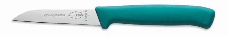 F.Dick Prodynamic 3-Inch Turquoise Kitchen Knife – Model 826070724 1