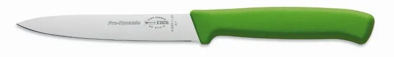 F.Dick Prodynamic 4.5-Inch Apple Green Kitchen Knife – Model 826201123 1