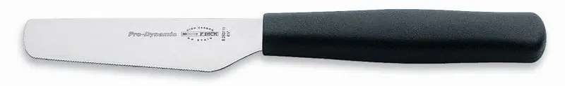F.Dick Prodynamic 4.5-Inch Black Breakfast Knife – Model 8263111 | Denson Cfe 1