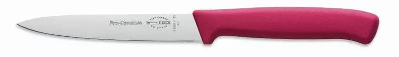 F.Dick Prodynamic 4.5-Inch Pink Paring Knife – Model 826201125 1