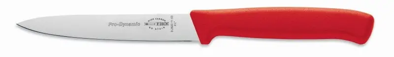 F.Dick Prodynamic 4.5-Inch Red Paring Knife – Model 826201102 1