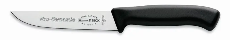 F.Dick Prodynamic 5-Inch All-Purpose Kitchen Knife – Black Handle | Denson Cfe 1