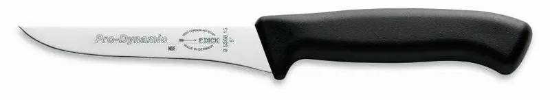 F.Dick Prodynamic 5-Inch Boning Knife – Black Handle | Denson Cfe 1
