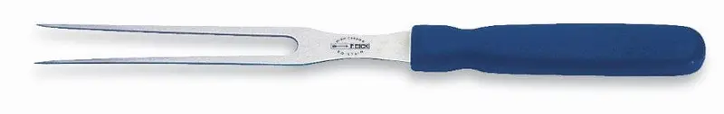 F.Dick Prodynamic 5-Inch Kitchen Fork In Blue – Model 920181312 1