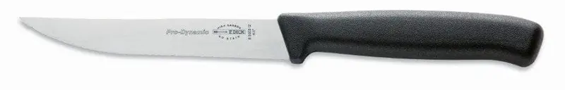 F.Dick Prodynamic 5-Inch Serrated Pizza & Steak Knife – Black Handle | Denson Cfe 1