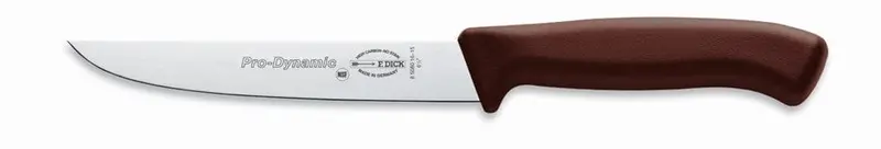 F.Dick Prodynamic 6.5" All-Purpose Kitchen Knife – Brown | Denson Cfe 1