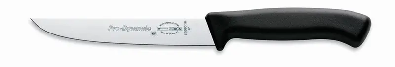F.Dick Prodynamic 6.5-Inch All-Purpose Kitchen Knife – Black Handle | Denson Cfe 1