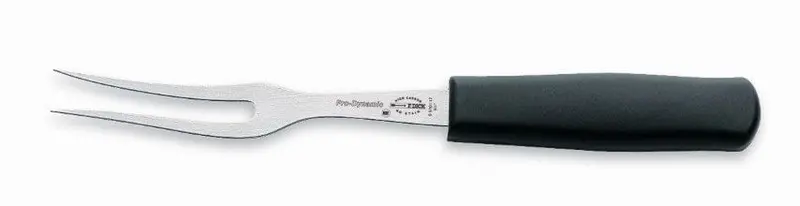 F.Dick Prodynamic 6.5-Inch Black Kitchen Fork – Model 9510117 1