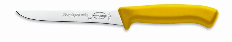 F.Dick Prodynamic 6" Boning Knife – Yellow | Denson Cfe 1