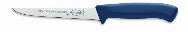 F.Dick Prodynamic 6" Flexible Boning Knife – Blue | Denson Cfe 1
