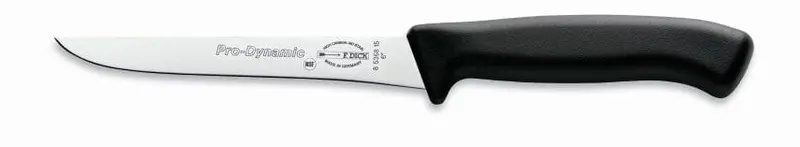 F.Dick Prodynamic 6-Inch Boning Knife – Black Handle | Denson Cfe 1