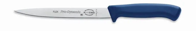 F.Dick Prodynamic 7-Inch Flexible Filleting Knife In Blue – Model 859801812 1