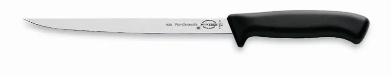 F.Dick Prodynamic 8.5-Inch Flexible Black Fillet Knife – Model 8599021 1
