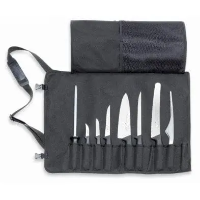F.Dick Prodynamic 8-Piece Roll Bag Starter Kit – Model 8109400 | Denson Cfe 1