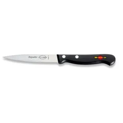 F.Dick Superior 7-Inch Black Kitchen Knife – Model 8408018 | Denson Cfe 1