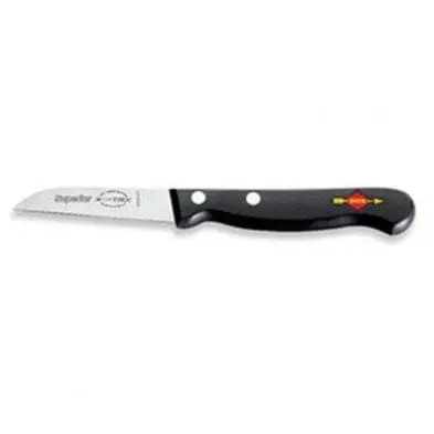 F.Dick Superior Vegetable Knife – 3-Inch Compact Blade For Peeling, Mincing & Garnishing | Denson Cfe 1